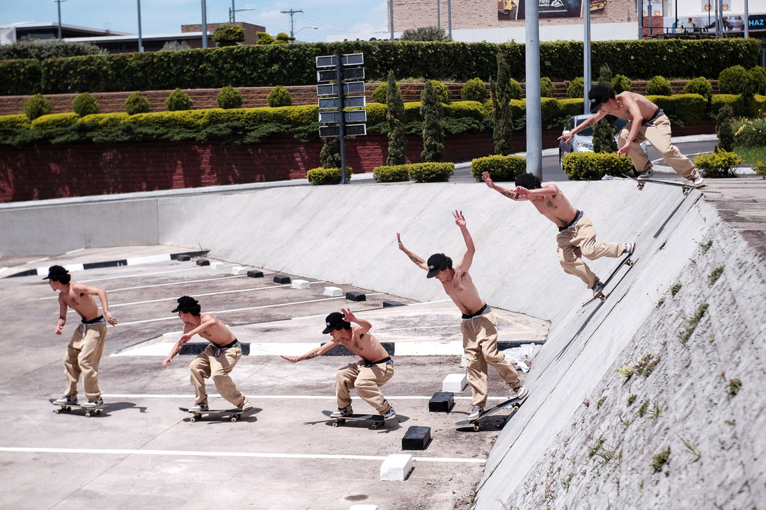 Archivo de Suelos Vol. 1 - LOS MEROS BASIC