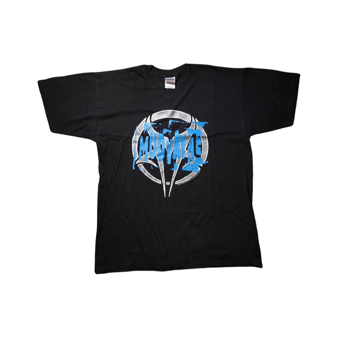 Mudvayne 2000 Shirt - XL