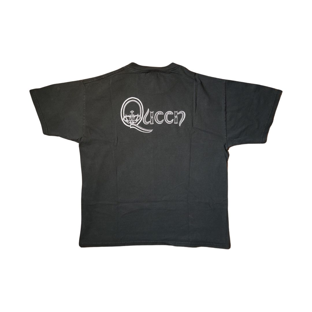 Queen II 2004 Shirt - L