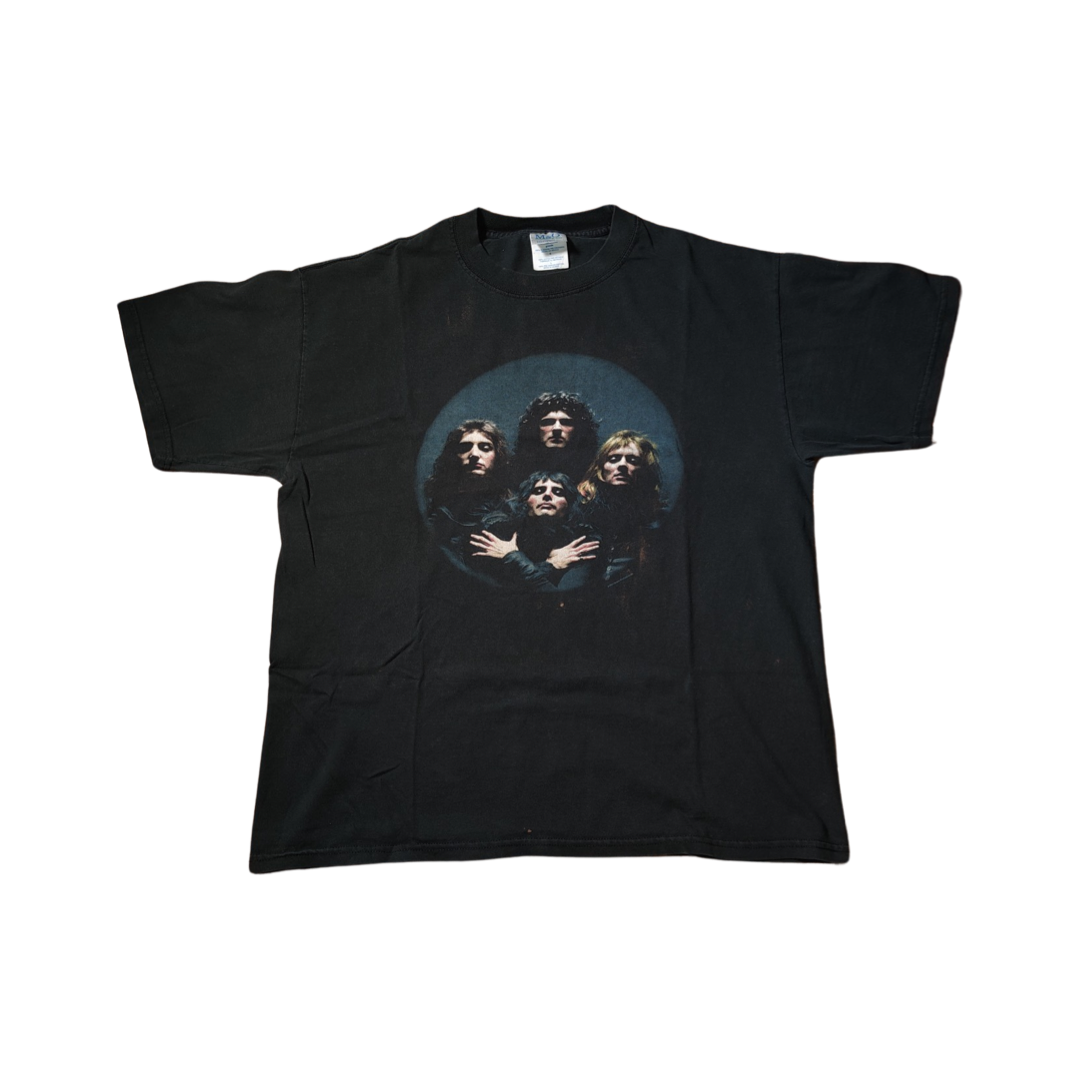 Queen II 2004 Shirt - L