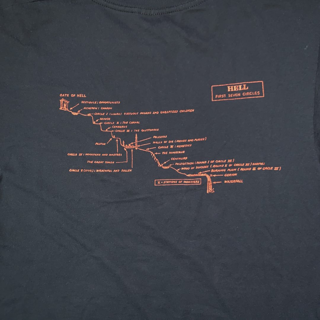 Thrill Kill Kult Shirt - L