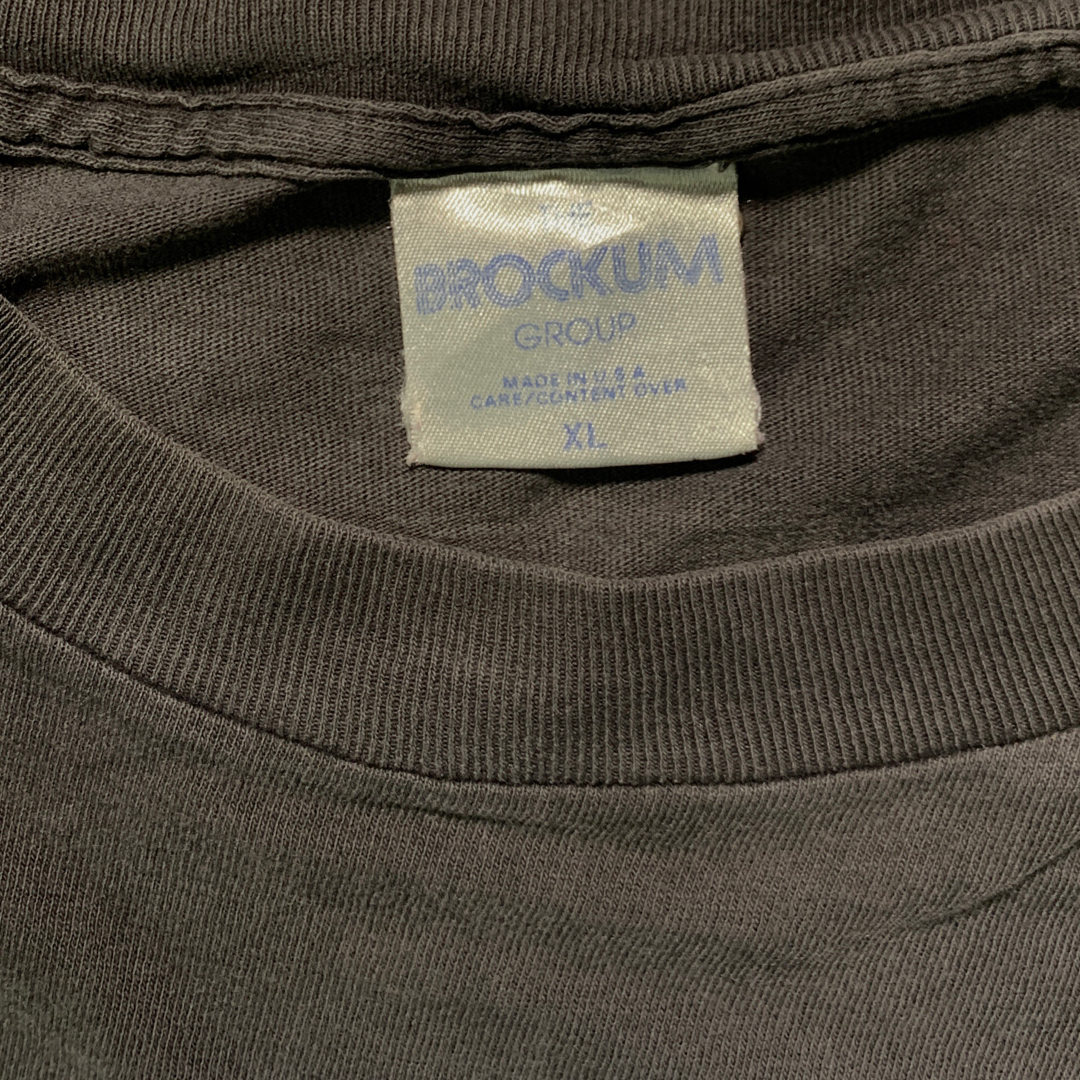 Black Sabbath 1992 Shirt - XL