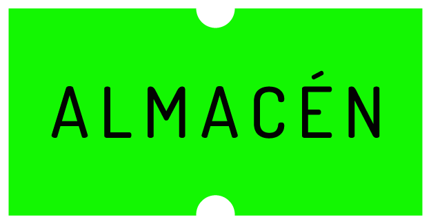 Almacén