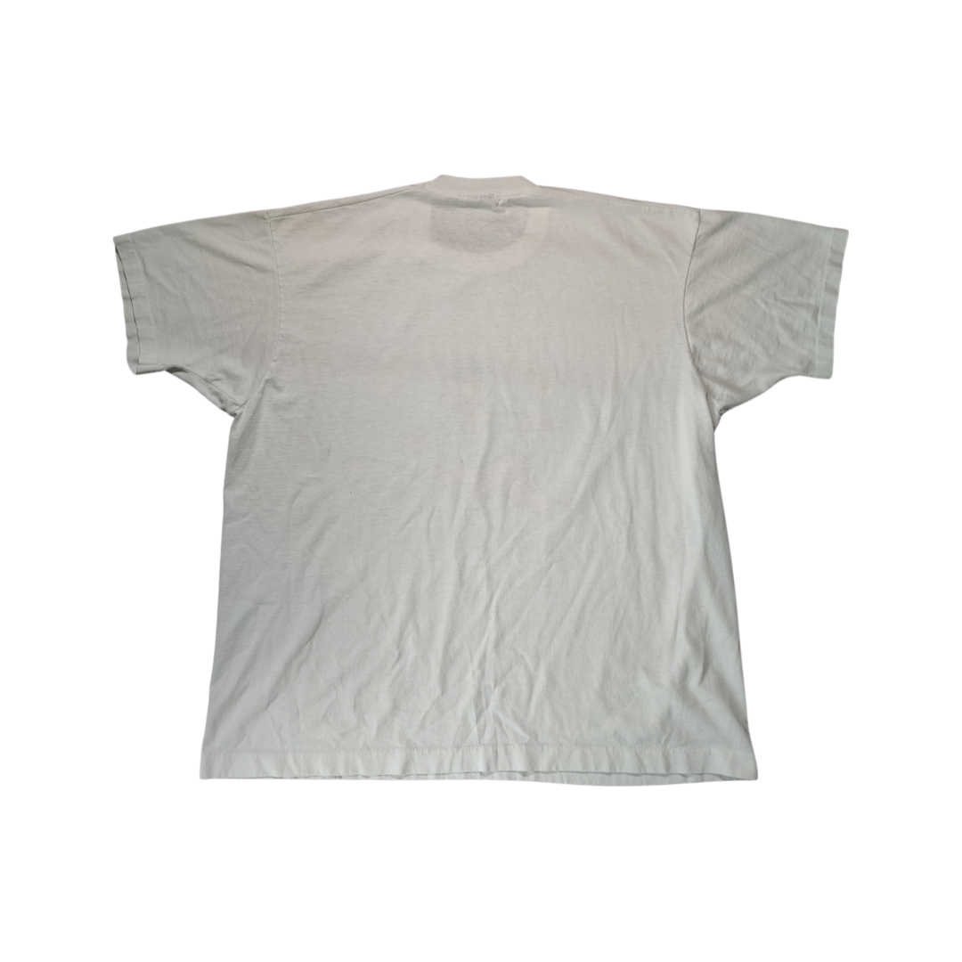 Cheesasaurus Rex Kraft Treasures Shirt - XL