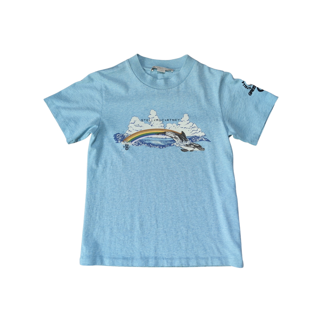 Stella McCartney Greenpeace Shirt - S