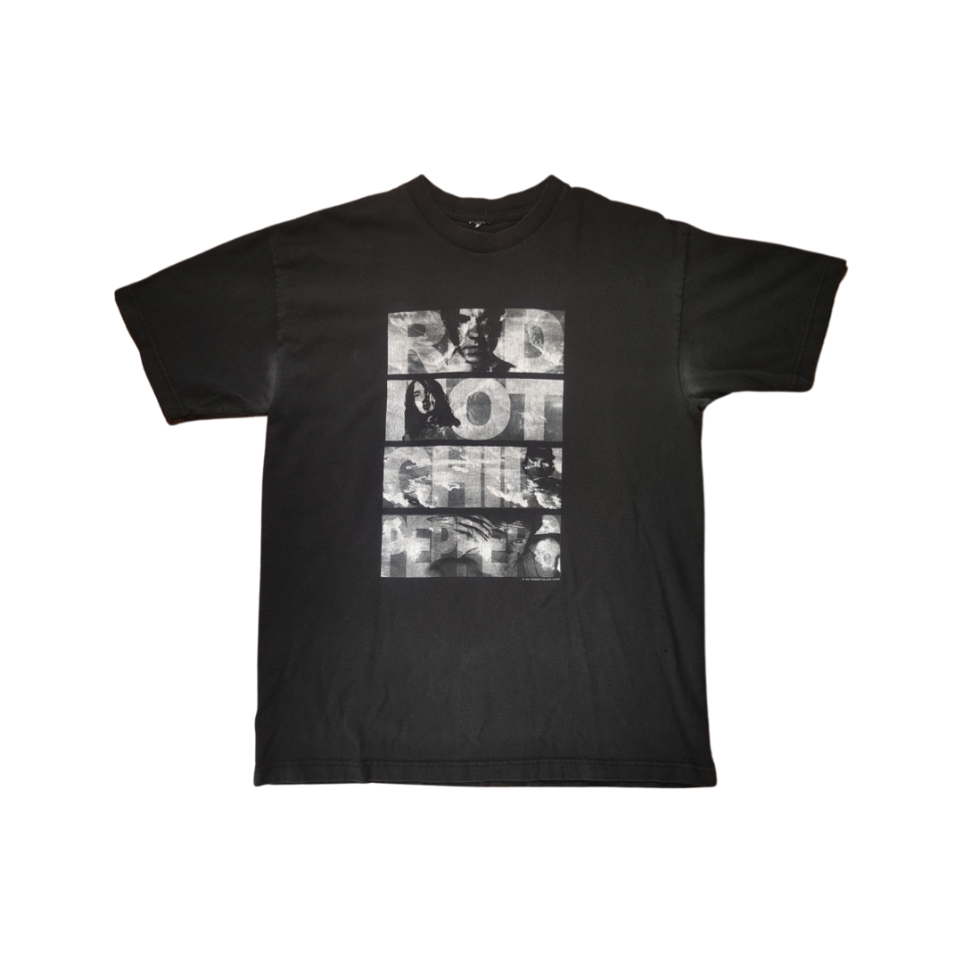 Red Hot Chilli Peppers Californication 1999 Shirt - L
