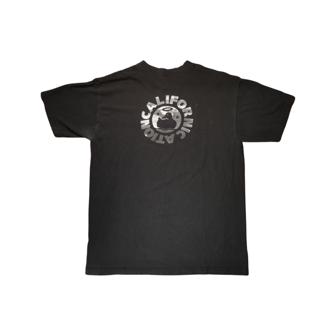 Red Hot Chilli Peppers Californication 1999 Shirt - L