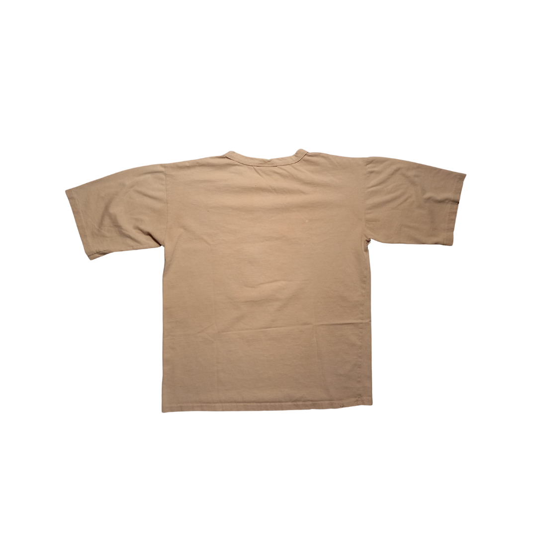 1998 Radiohead "Thin Ice" Shirt - XL