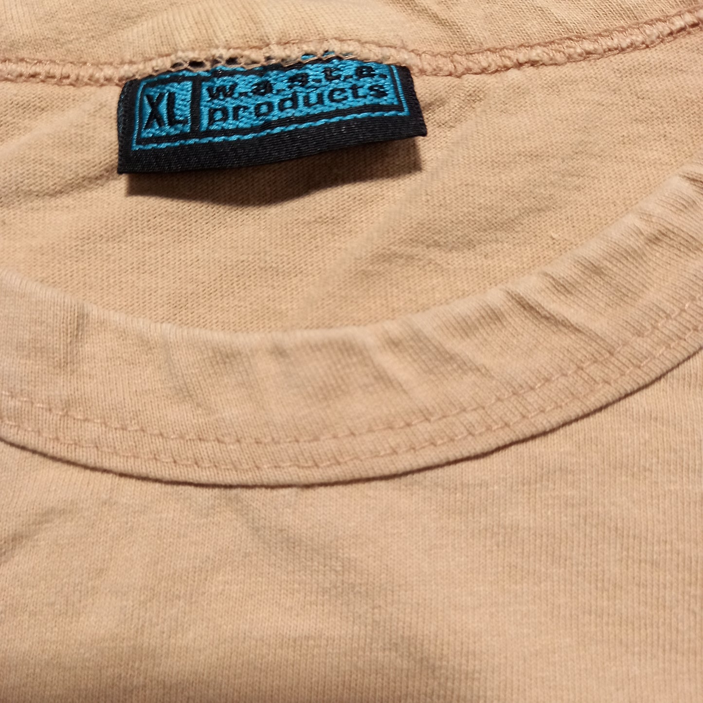 1998 Radiohead "Thin Ice" Shirt - XL