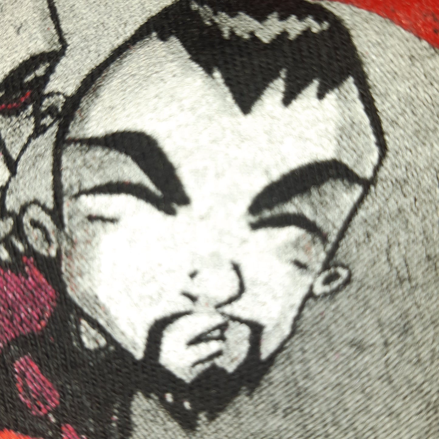 System of a Down "In my parents basement" - L