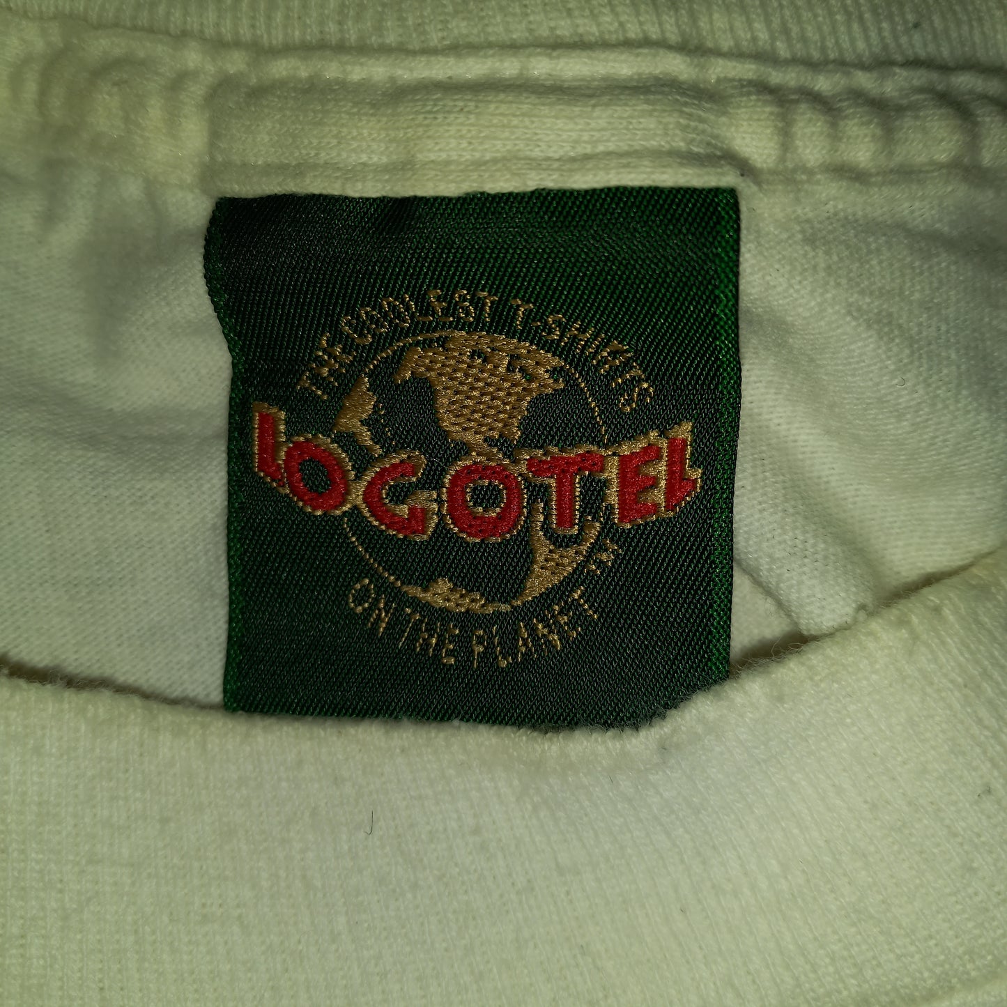 1996 Oreo "Slam Dunk" Shirt - L