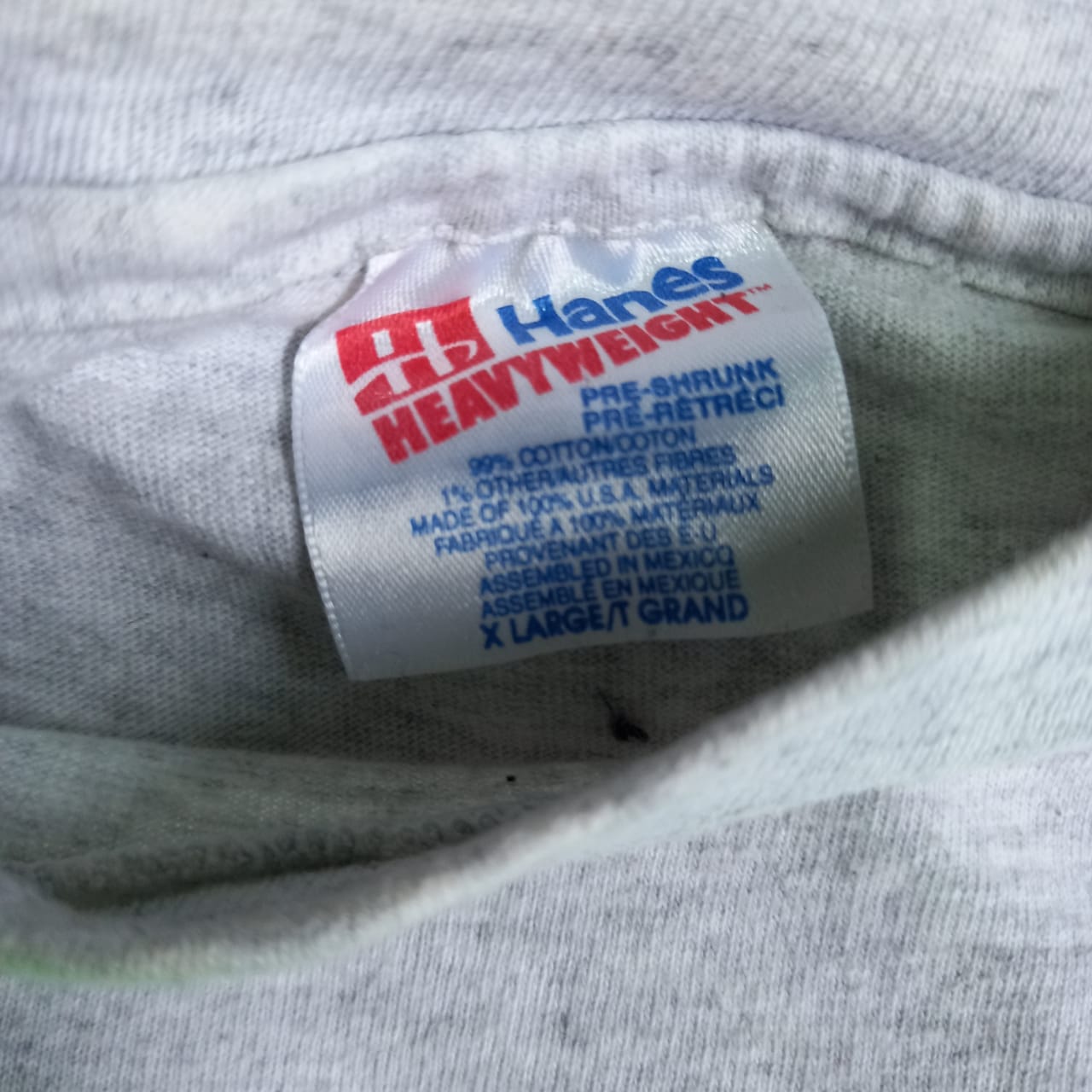 Mark Martin "Over The Top" Shirt - XL