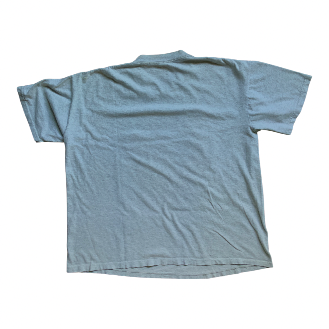 "Talk to the hand" Shirt - XL