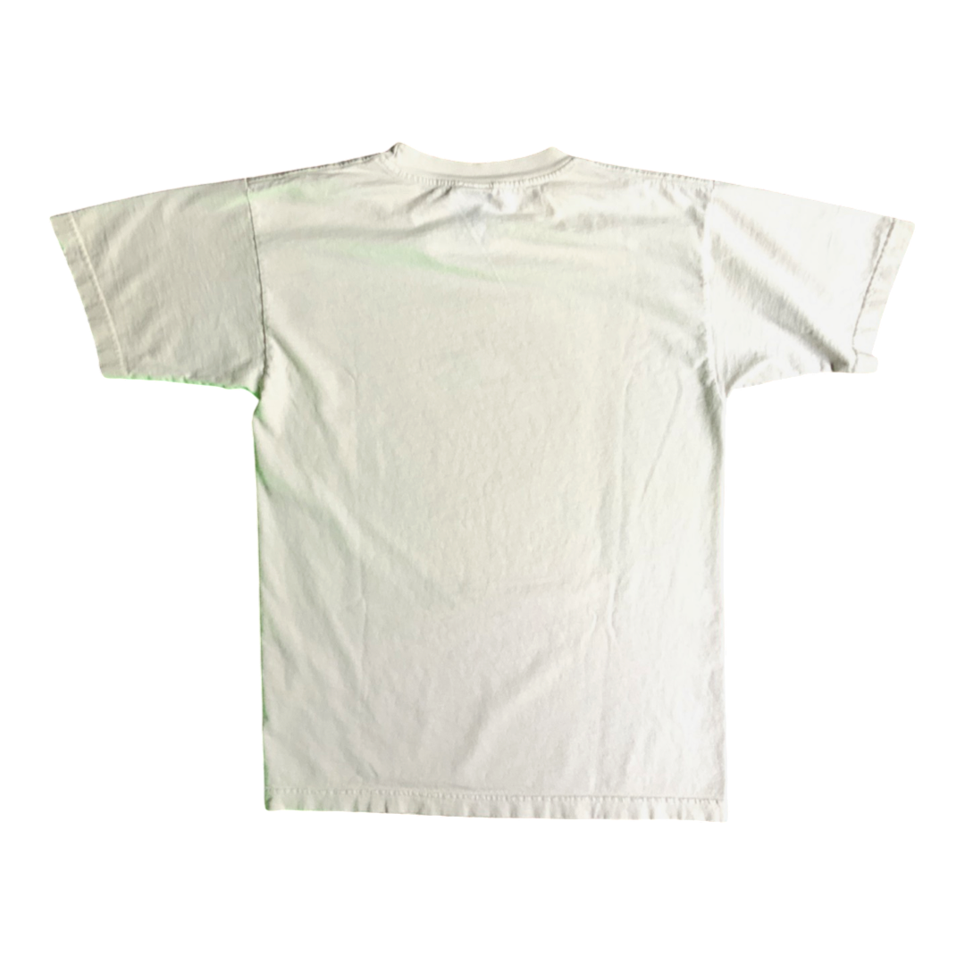 Marvin The Martian "Control Freak" 1998 Shirt - M