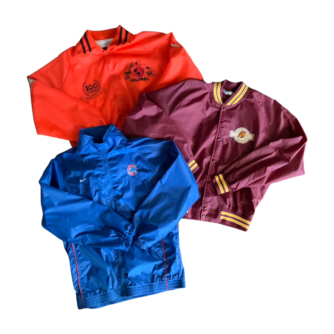 Vintage / Retro Jackets