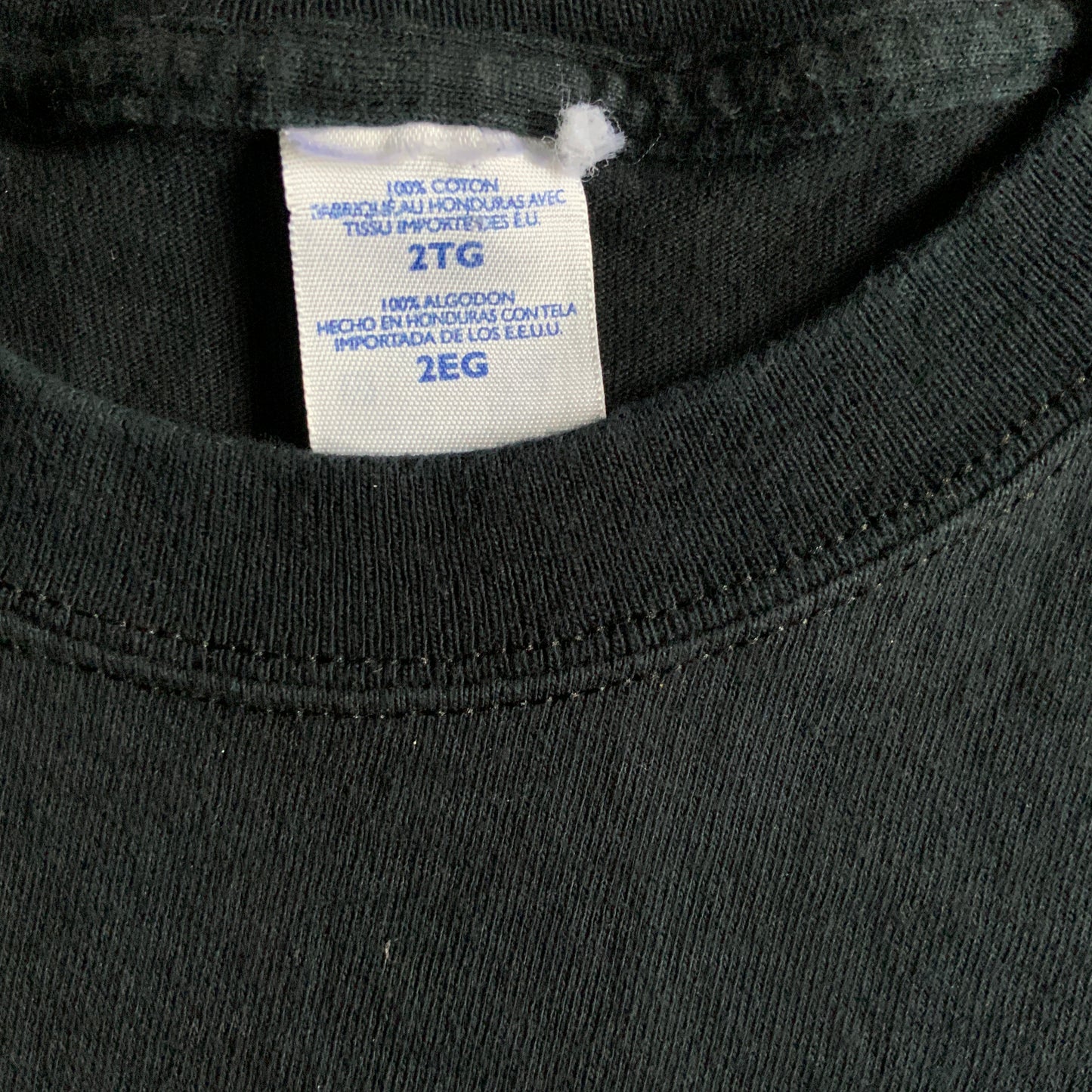 50 Cent "Get Rich or Die Tryin" Shirt - 2XL