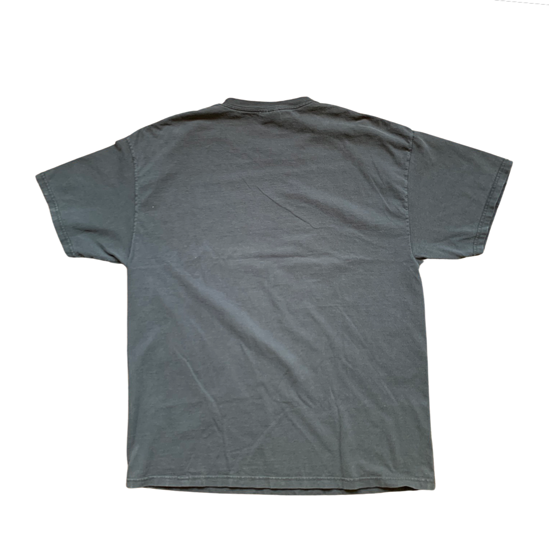 Led Zepellin "Airplane" Shirt - XL