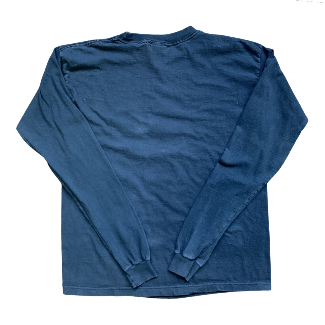 1998 Stone Cold "Cause Stone Cold Said So" Long Sleeve Shirt - XL Youth