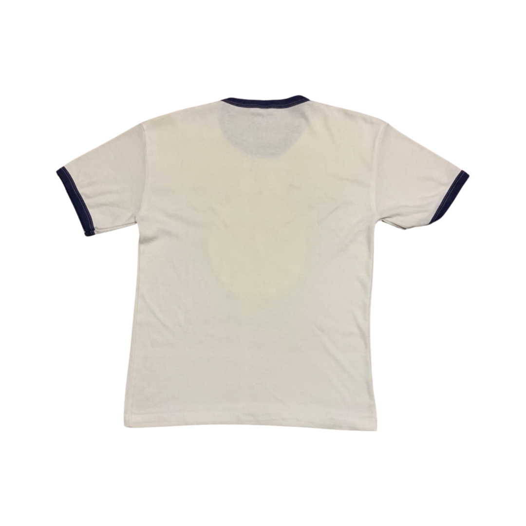 Elvis "The King of Rock & Roll" Shirt - L