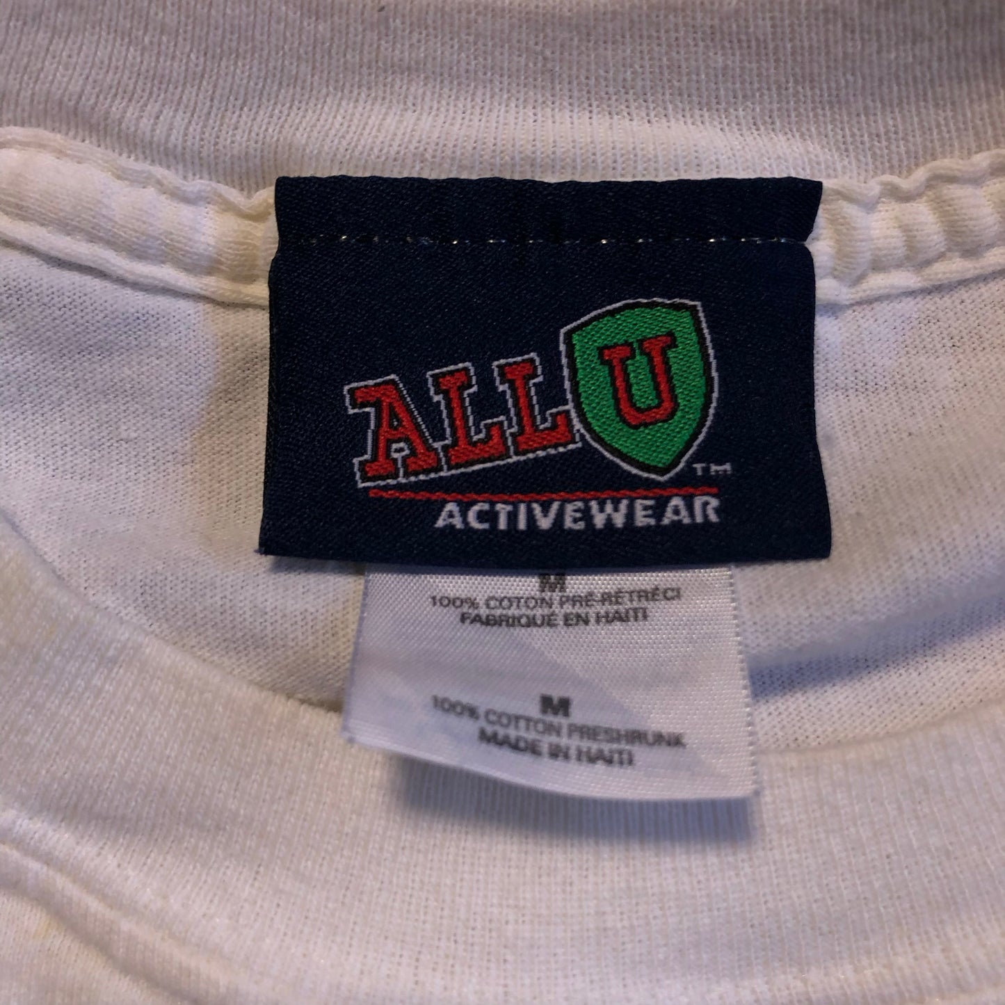 1993 Seinfeld "The Kramer" Shirt - M