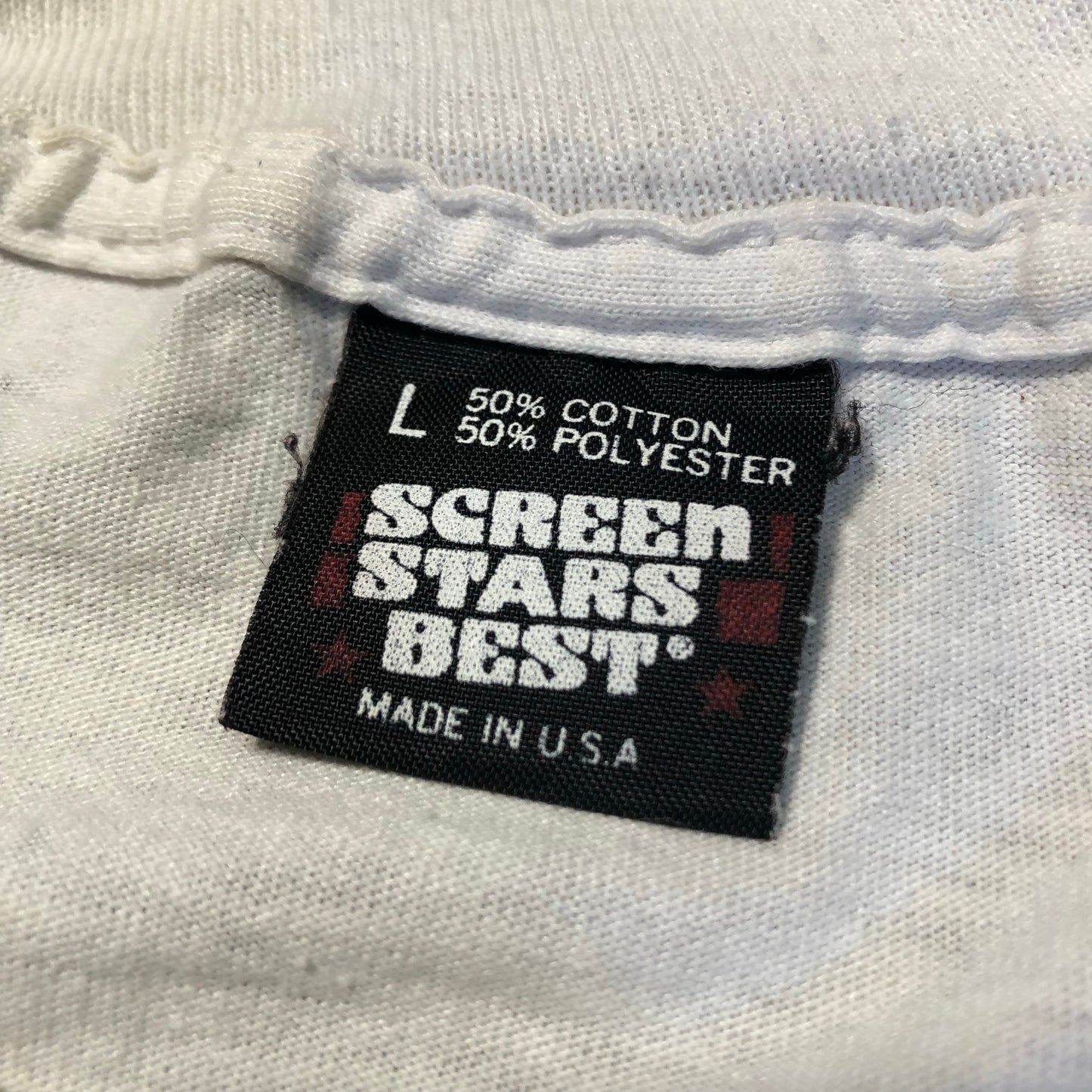 Bach To The Future Shirt - L