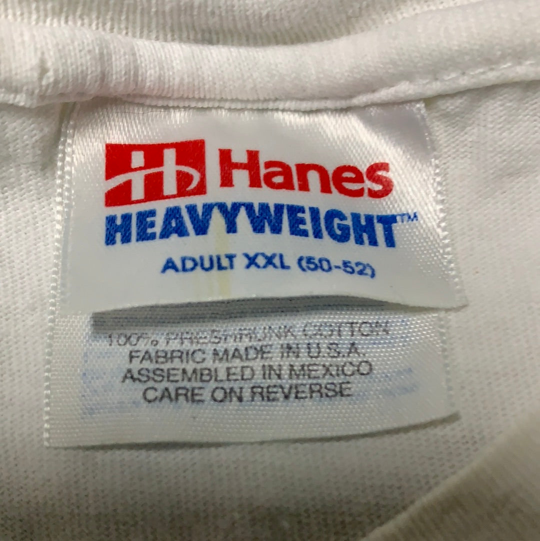 Tina Turner "Wildest Dreams Tour" Shirt - 2XL