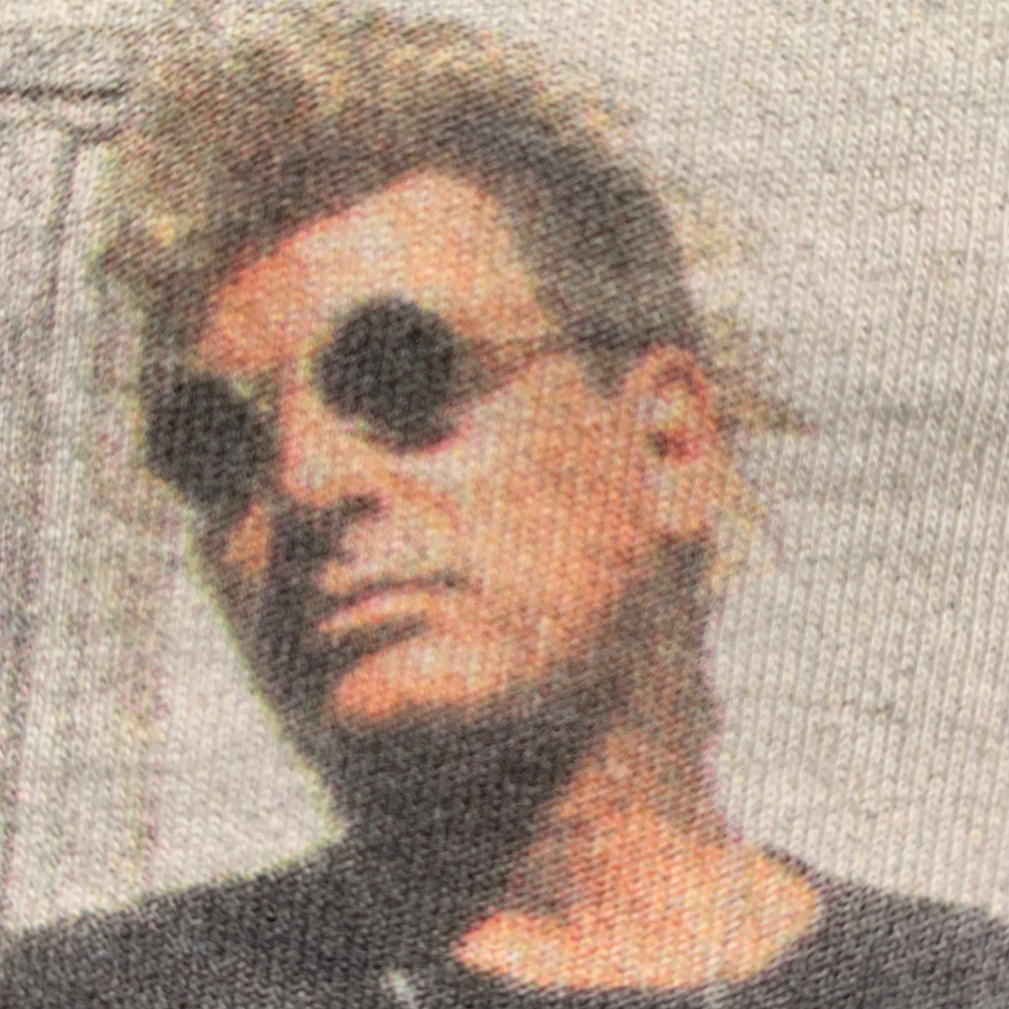 Dokken "World Tour 1995" Shirt - XL