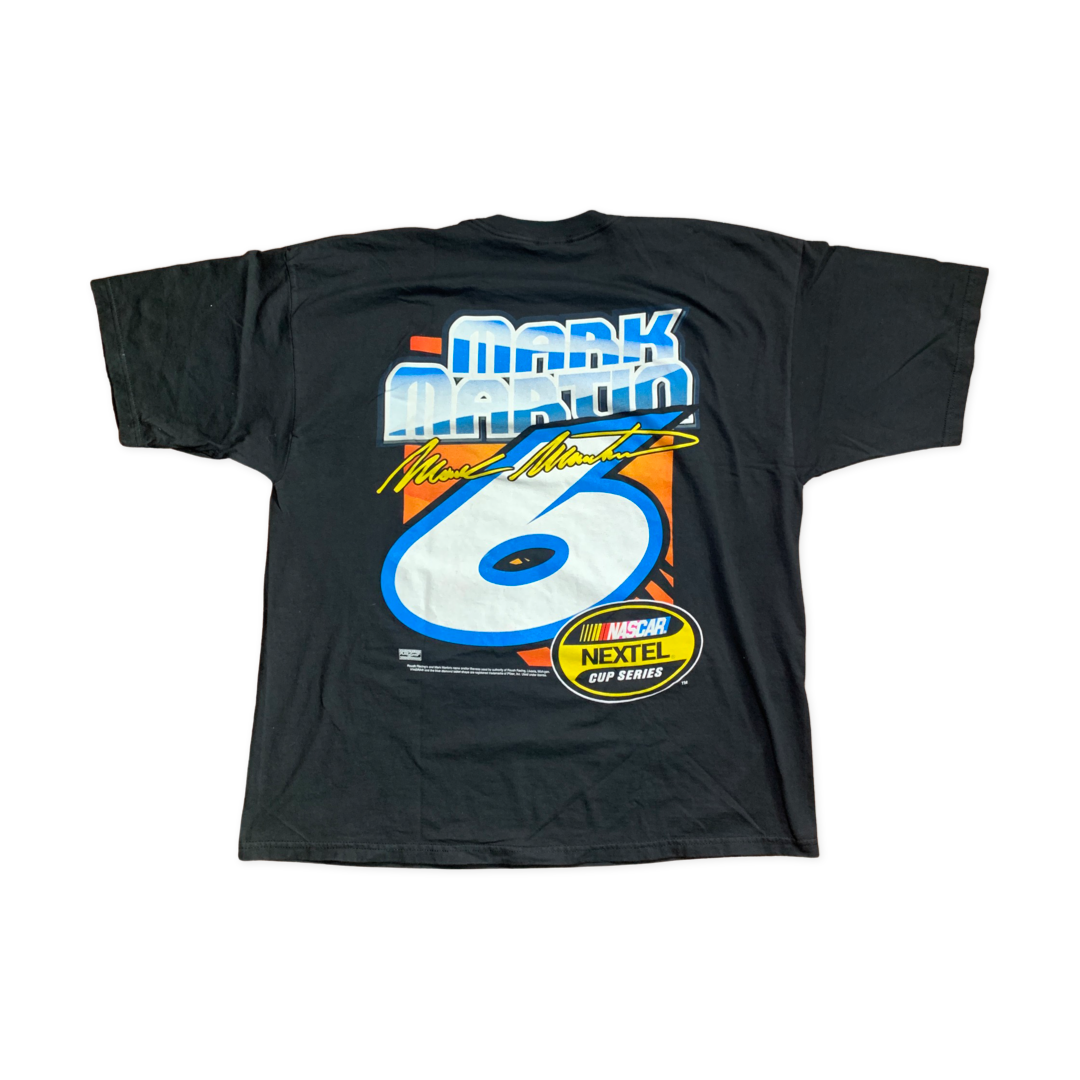 Mark Martin "Viagra Team" Shirt - XXL