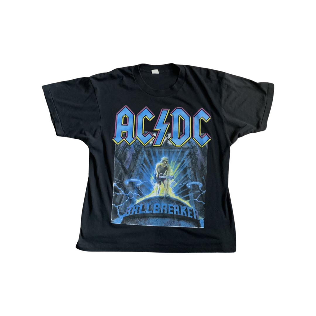 ACDC Ballbreaker World Tour- L