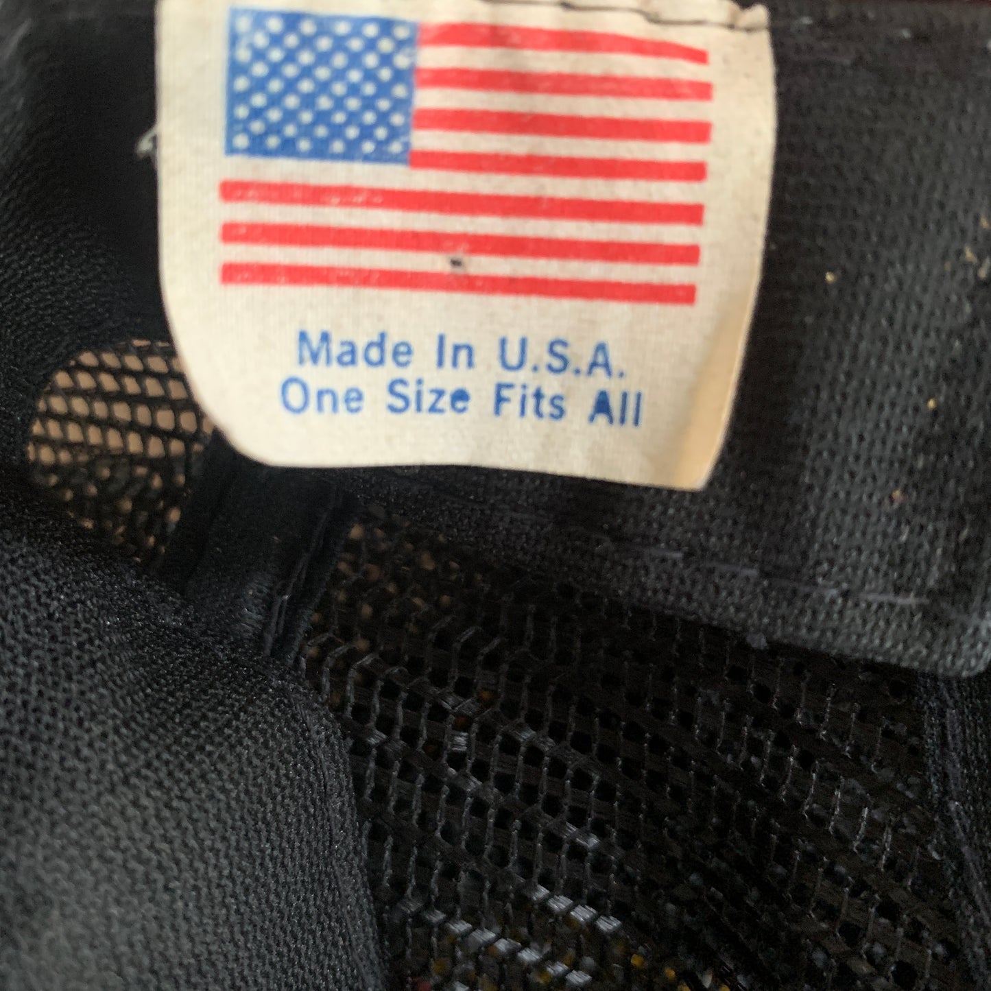 Davey Allison Snapback Hat