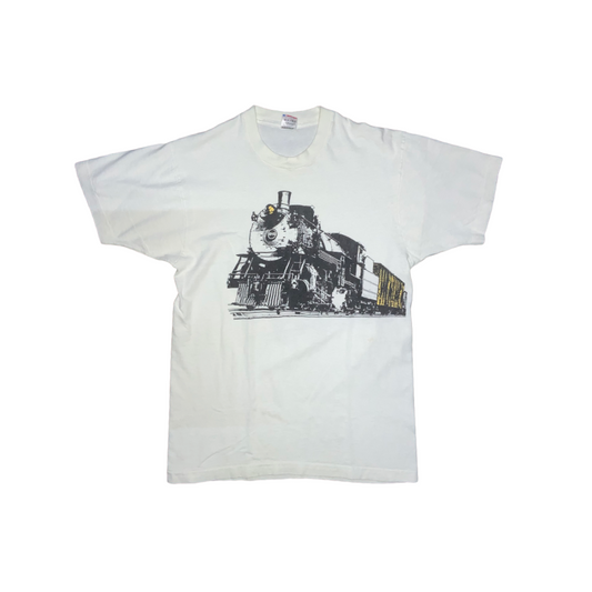 Train "1945" Shirt - L