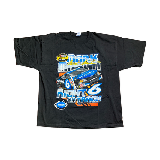 Mark Martin "Viagra Team" Shirt - XXL