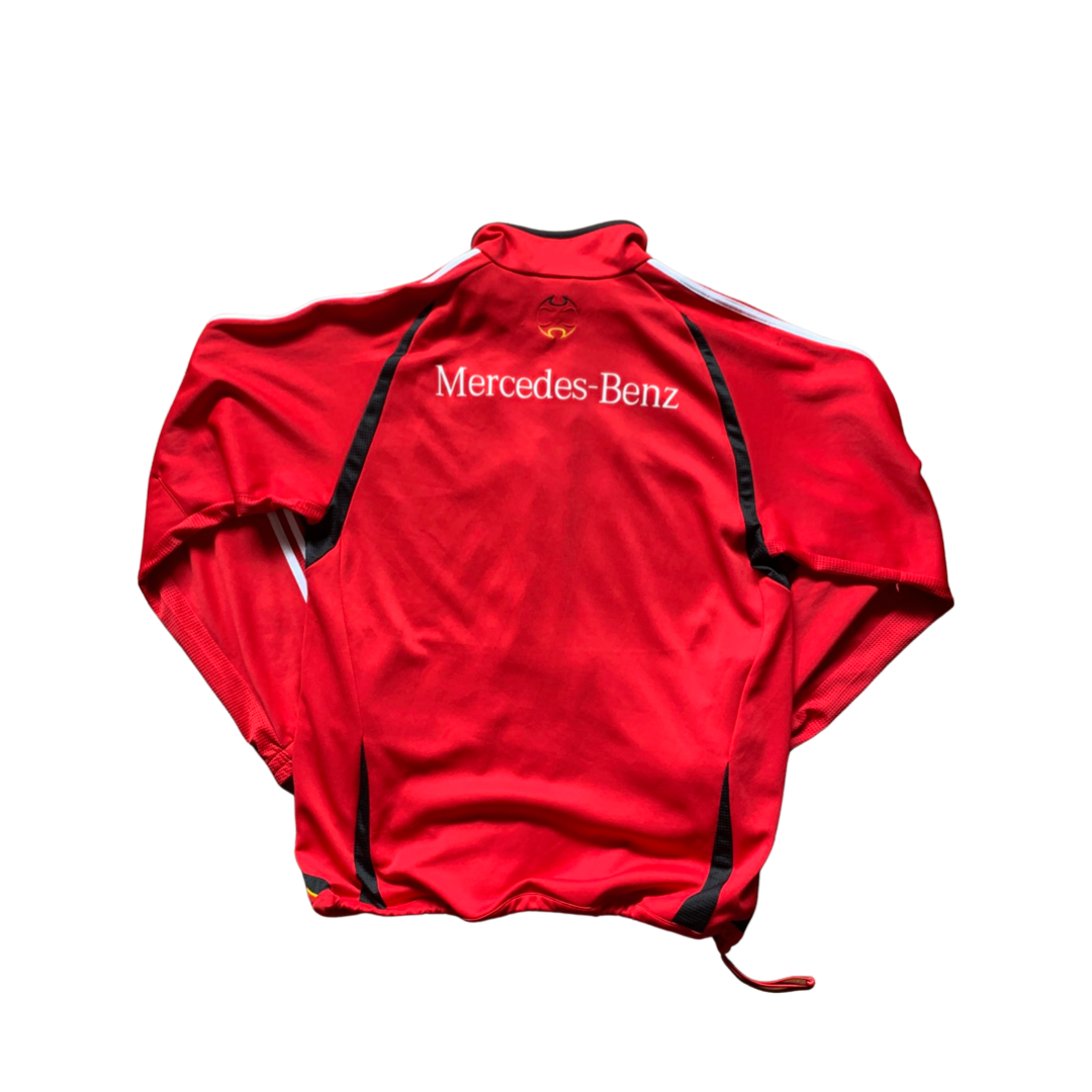 Adidas Alemania Team Jacket 2006 - L