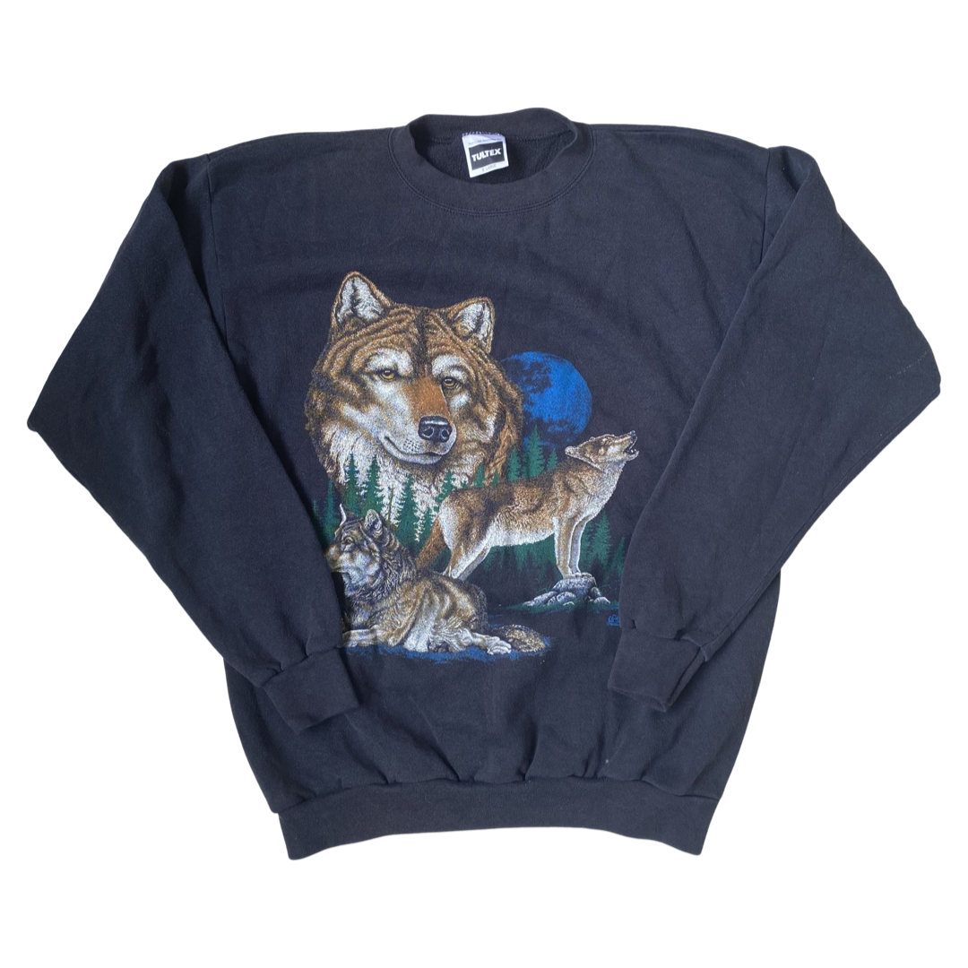 Vintage Sweatshirts y Crewnecks