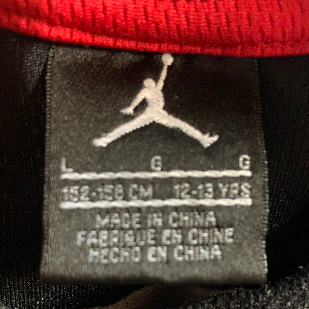 Nike "Air Jordan 23" Jersey - L