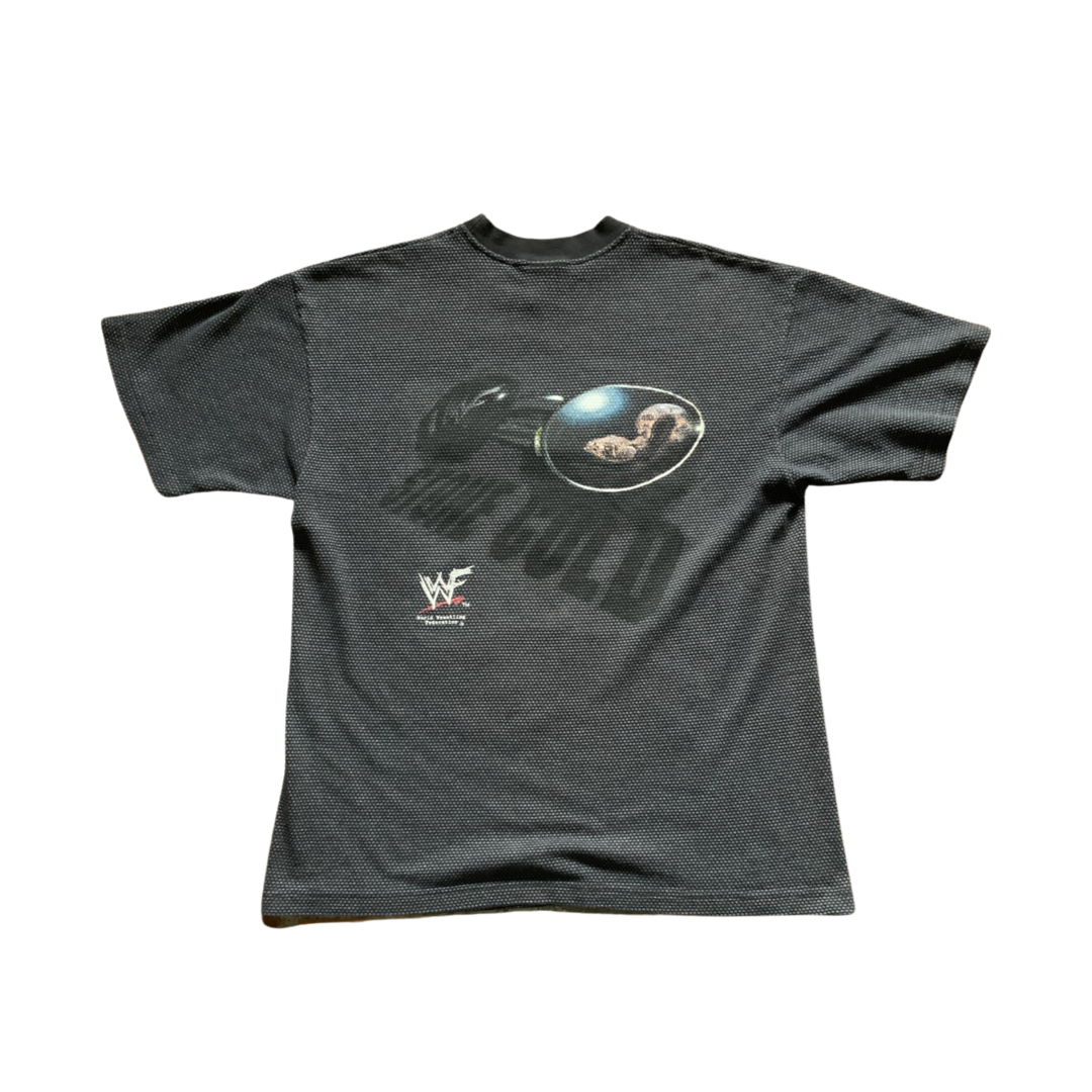 1999 Stone Cold "No Mercy" Shirt - L