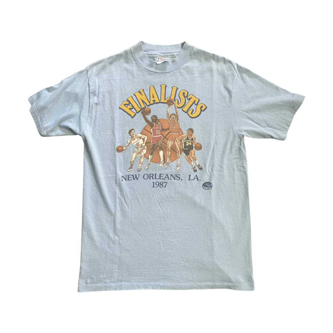 Vintage / Retro Graphic Shirts