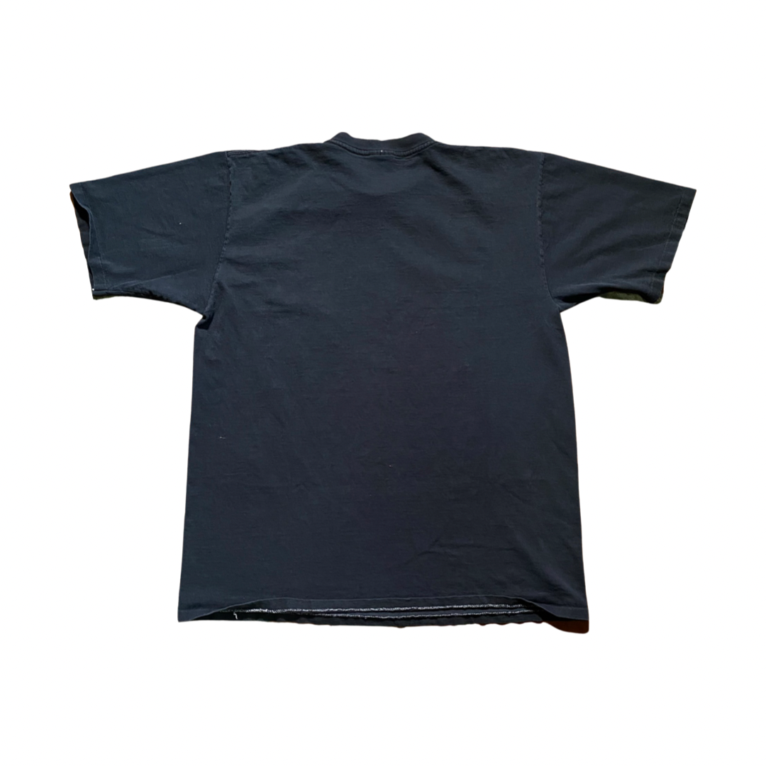 Marvin The Martian "The Eyes Of Mars " Shirt - L