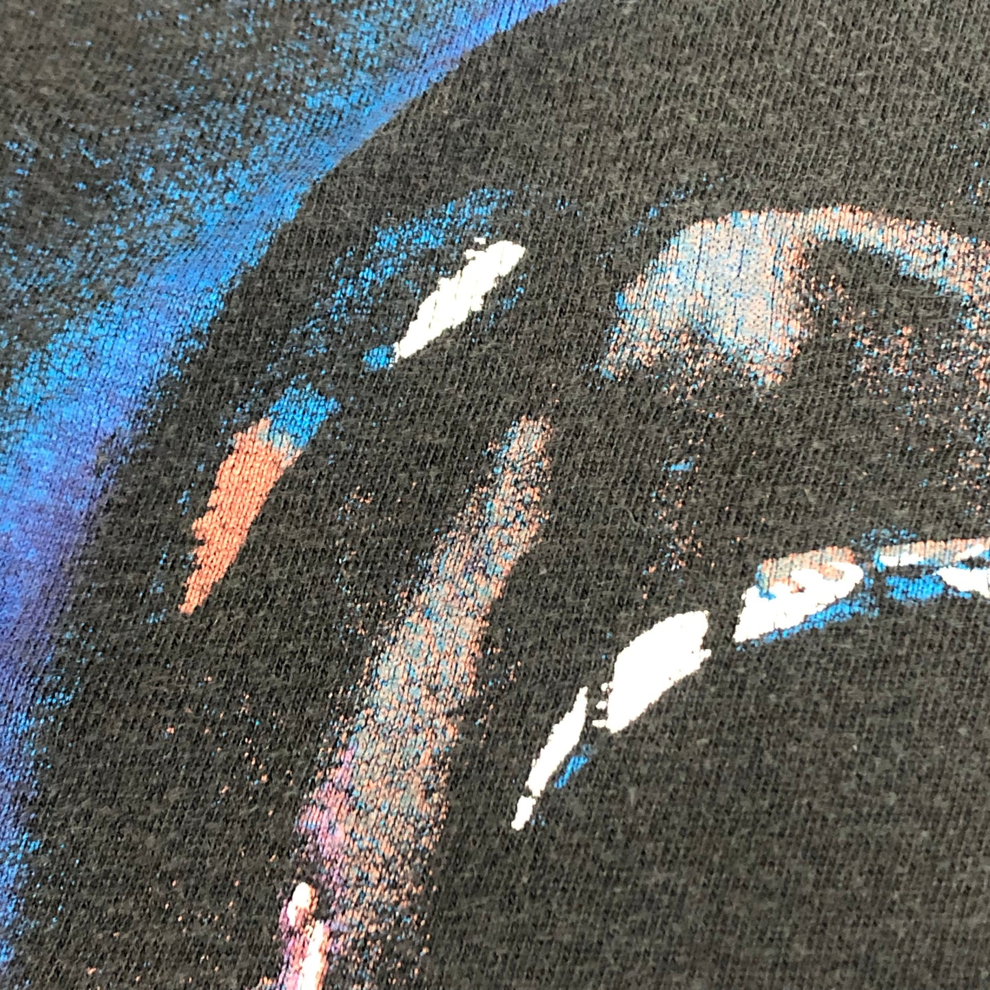 1981 Pink Floyd "The Wall" Shirt - L