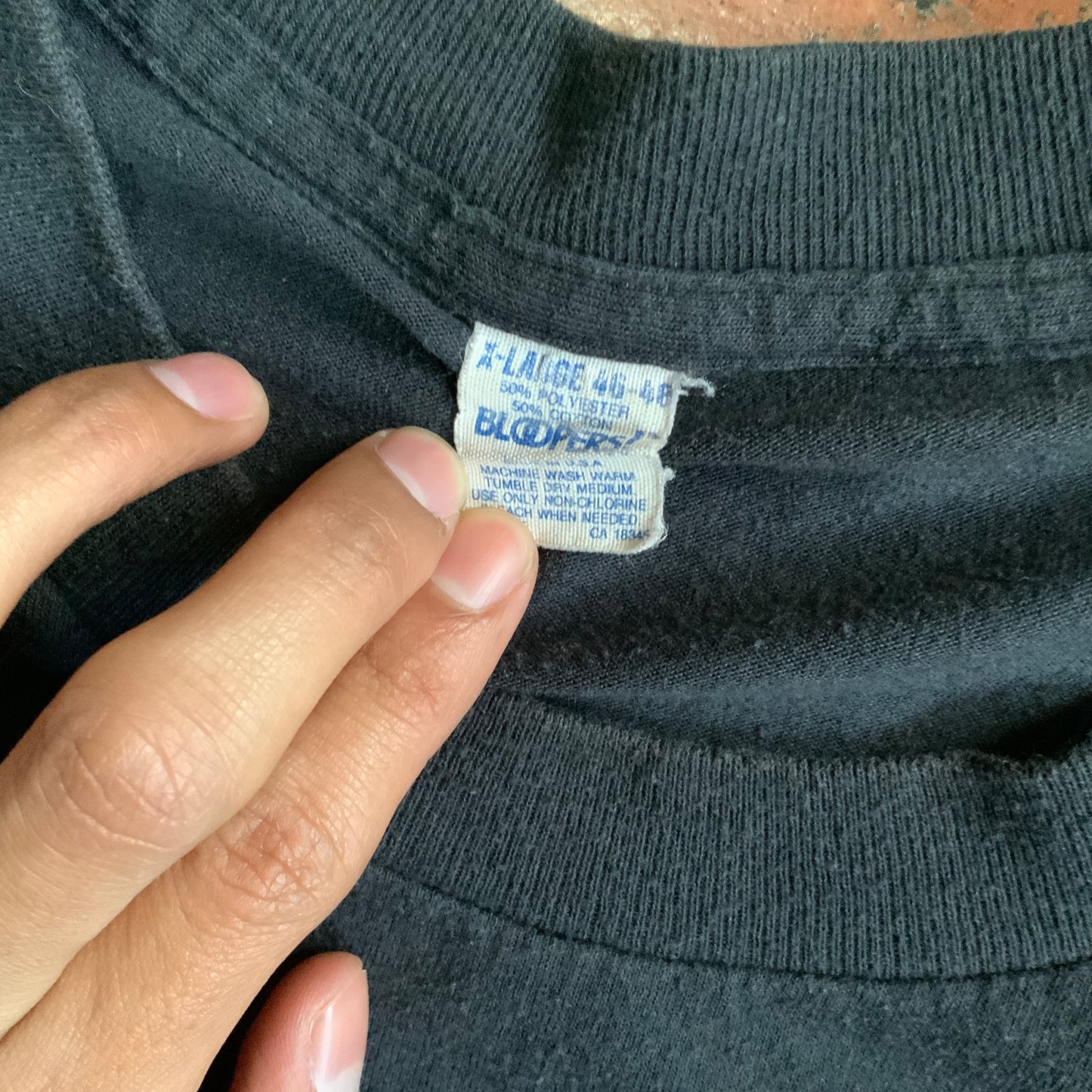 ACDC Ballbreaker World Tour- L