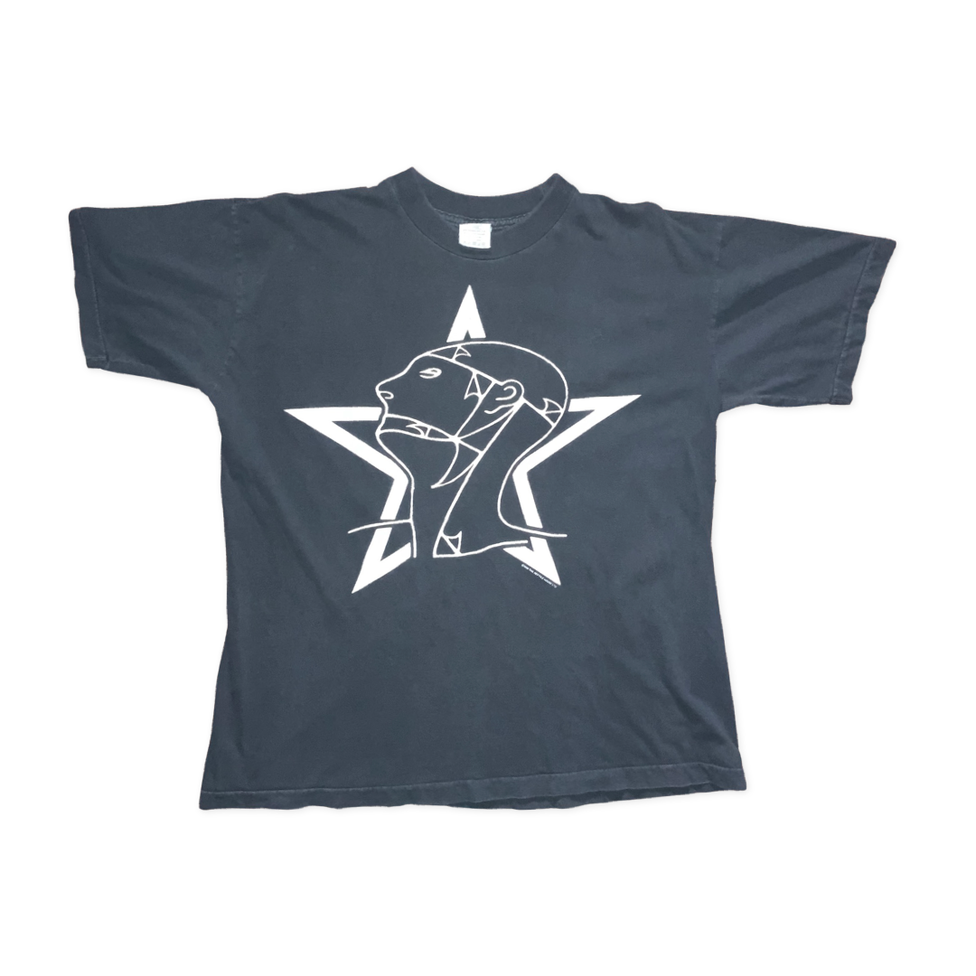 1992 The Sisters of Mercy "Deutschland" Shirt - L