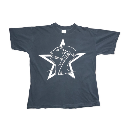 1992 The Sisters of Mercy "Deutschland" Shirt - L