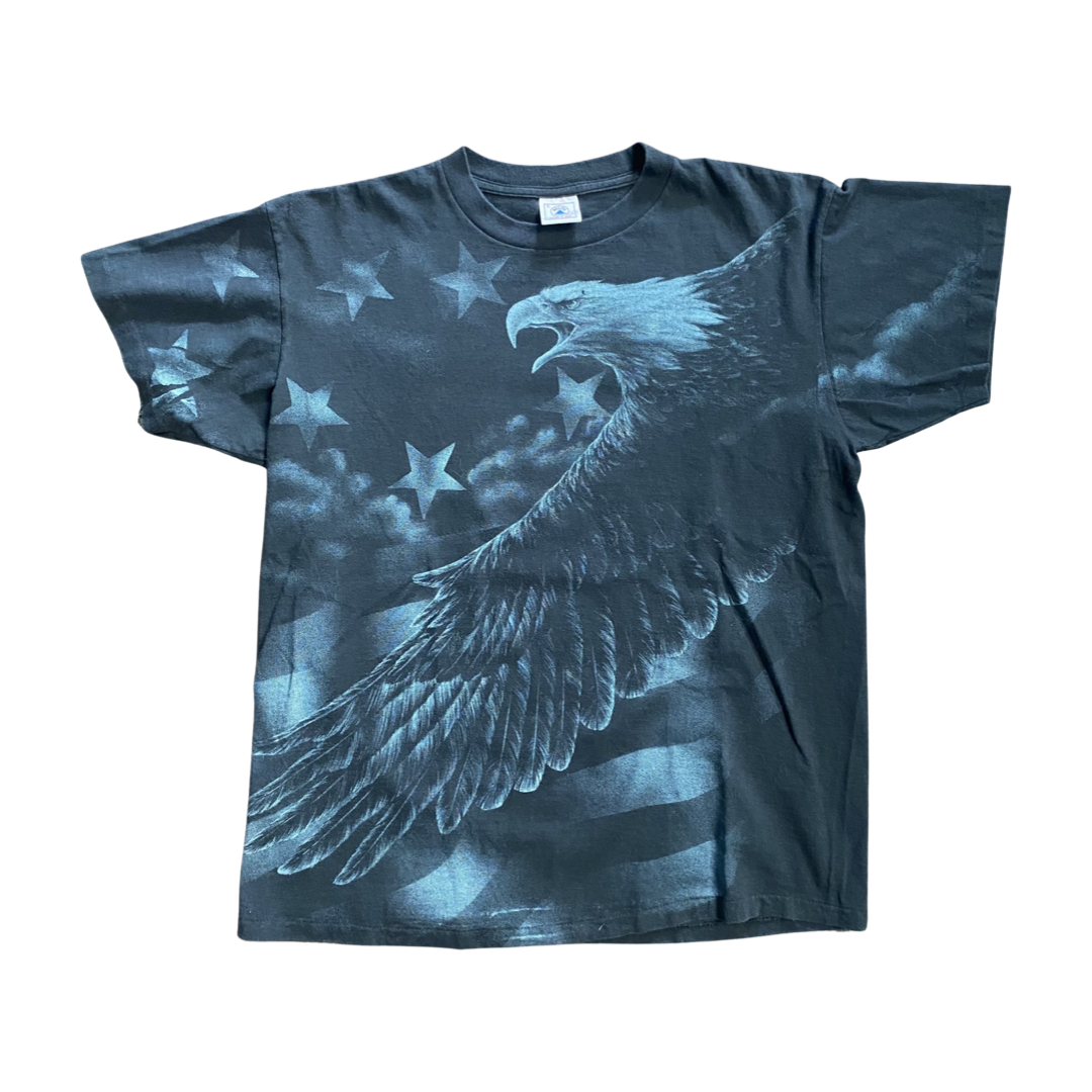 Vintage / Retro Graphic Shirts