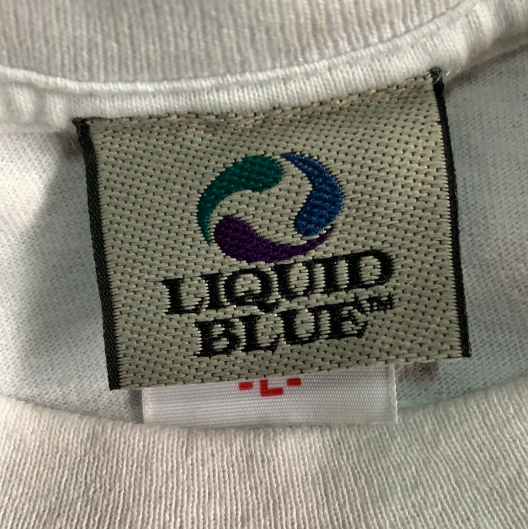 Grateful Dead "Seasons of the Dead" - L