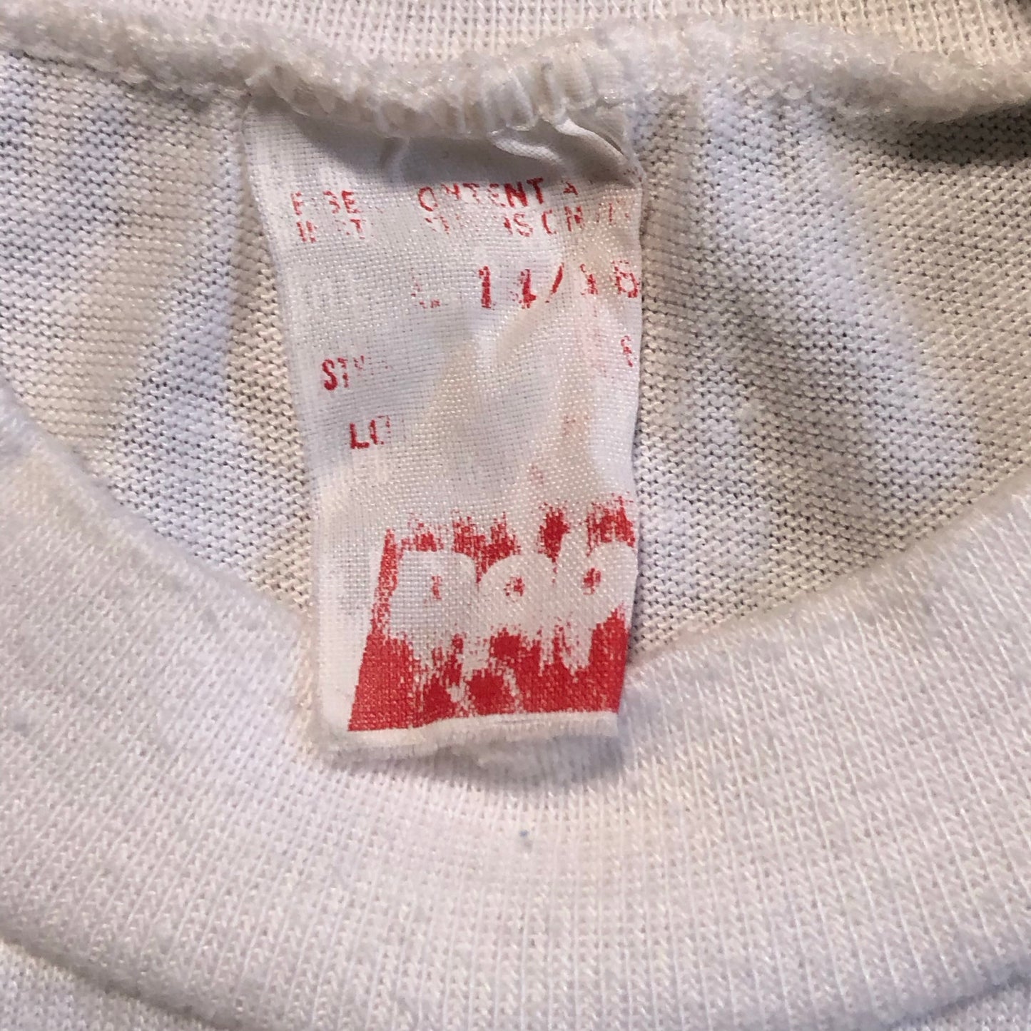 Dick Tracy “I call the Shots...” Shirt - L Youth