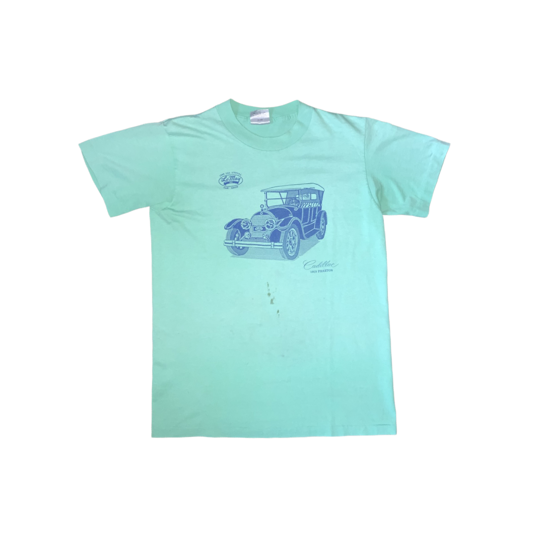 Cadillac "1991 Phaeton" 1989 Shirt - M