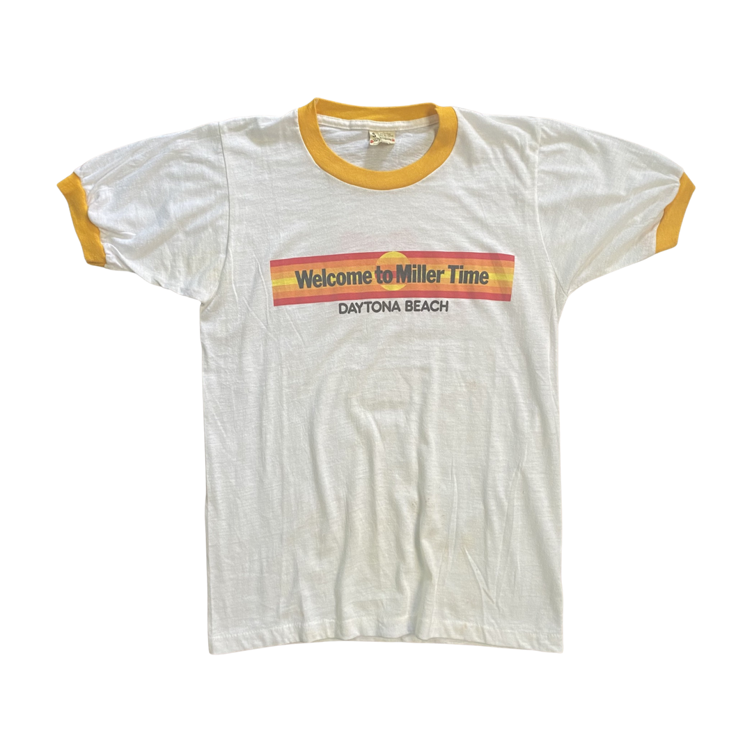 Vintage / Retro Graphic Shirts