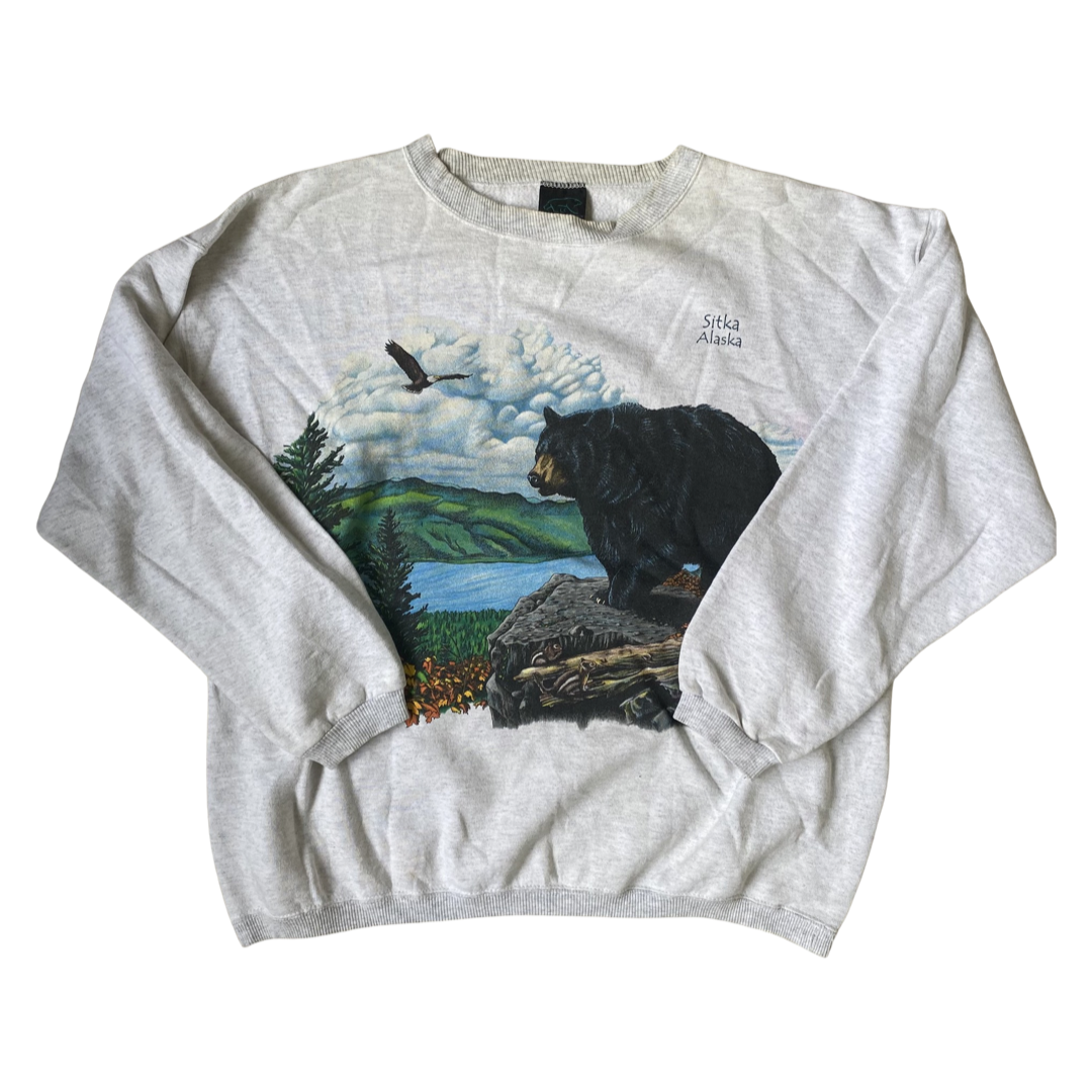 Vintage Sweatshirts y Crewnecks