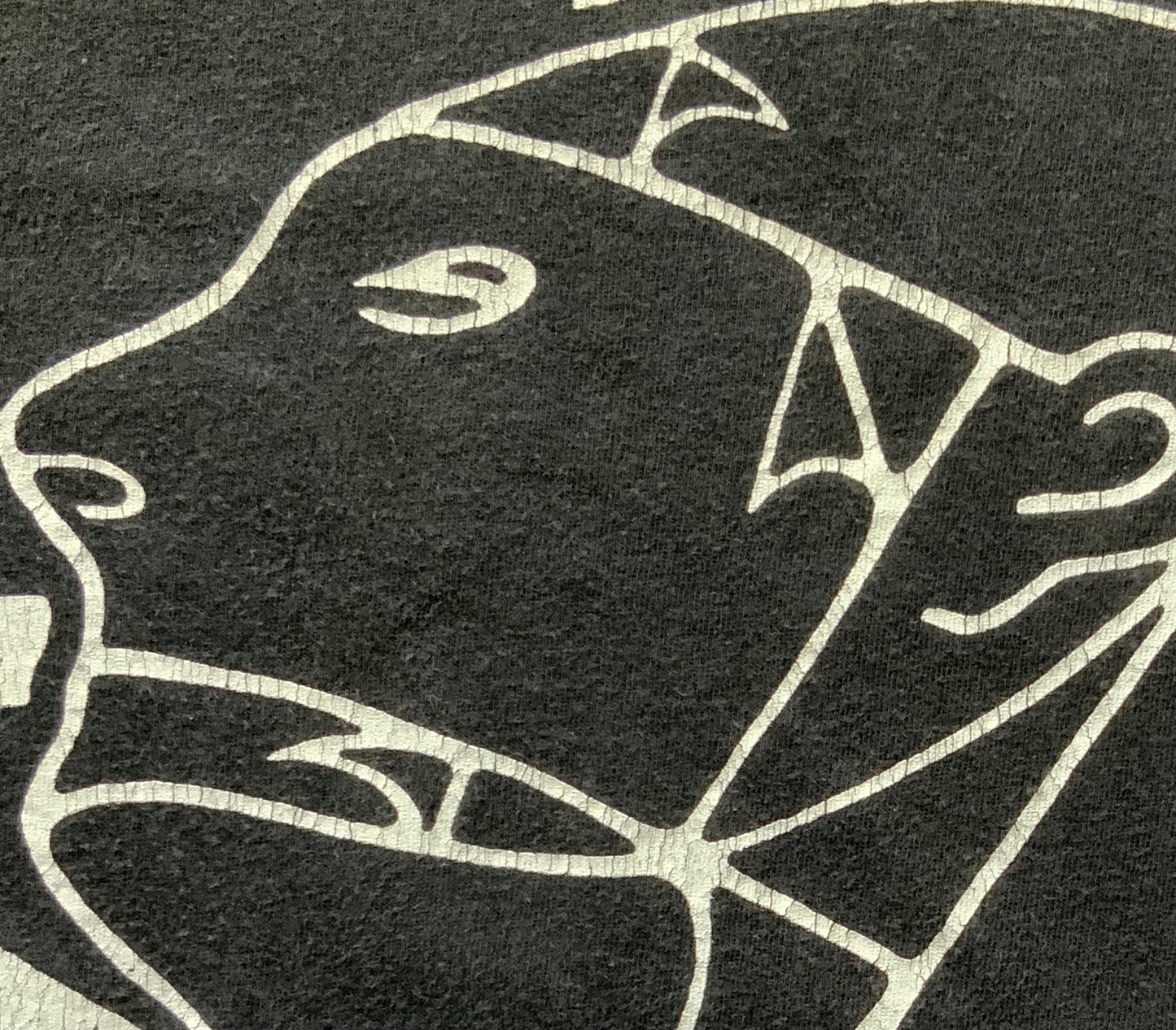 1992 The Sisters of Mercy "Deutschland" Shirt - L