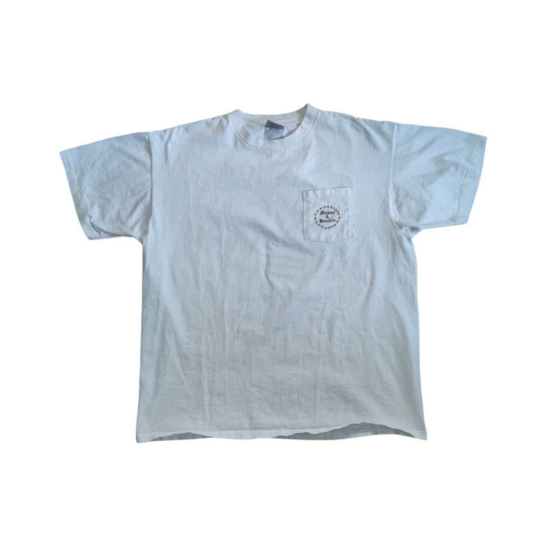 Mason & Hamlin "World's Finest Piano" Shirt - XL